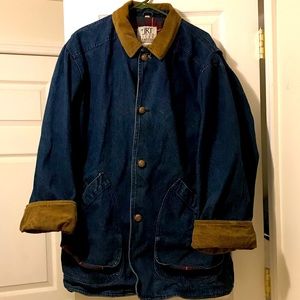 James River Traders Jacket